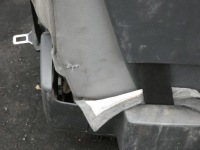 Купить Сиденье пневматический водителя левое  daf lf 55 2001-, фото thumb