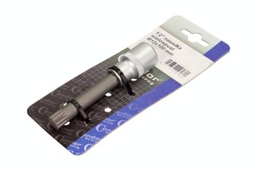 фото thumb №1, Насадка 1/2 wielowpust m12 x 100 mm