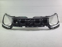 фото thumb №1, Suzuki ignis iii 3 lift решётка радиатора решётка радиатора радиатора