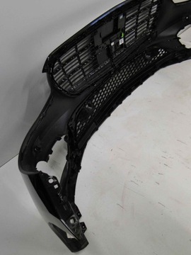 фото thumb №11, Mercedes s клас w223 223 бампер переднє amg pts