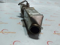 Doblo tipo 1.6 cdti euro6 940c1000 120km радиатор выхлопных газов t50612a с Разборки, фото thumb