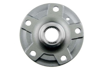 фото thumb №10, Ступица колёса зад bez подшипник bmw 1 f20 2 f22 3 f30