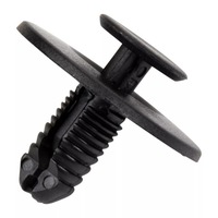 фото thumb №1, Кліпса підкрилок 5szt alfa romeo giulia