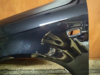 фото thumb №6, Крыло левый перед audi a4 b7 lc9x