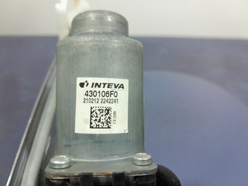 фото thumb №7, Hyundai tucson iv підйомник двигунчик скла зад лівий 82450-n7010