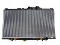 Купить Радиатор honda prelude 2.0 2.2 1997-2002 автоматическая коробка передач, фото thumb