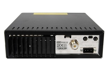 KPO DX5000 PLUS NRC CB РАДИО/10 м AM/FM/SSB 40 Вт