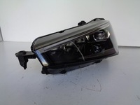 фото thumb №1, Лампа левая фара skoda scala 657 18- full led