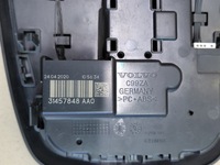 фото thumb №7, Лампа стельовий перед освітлення салону кнопка sos volvo xc40 оригінальний номер