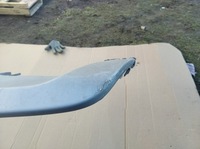 фото thumb №6, Спойлер диффузор suzuki sx4 s cross задняя