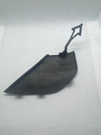 фото thumb №2, Заглушка бампера фаркоп перед renault kadjar 15-18 511804962r