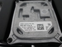 фото thumb №11, Audi r8 420 lift 12-15 full led комплектная левая usa