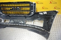 фото thumb №16, Gmc yukon 2015 - 2020 бампер перед передний решётка радиатора usa