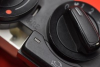 фото thumb №13, Панель керування обдув 6r0819045 vw polo 5 v 6r 09-17