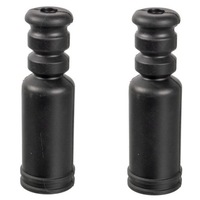 фото thumb №1, Захист амортизатора задня mitsubishi asx lancer viii