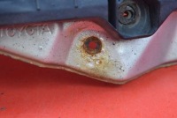 фото thumb №8, Крила правий перед передній сріблястий toyota hilux 7 vii 05-15