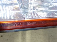 фото thumb №7, Лампа задняя левая hyundai coupe i lift 99-01r.