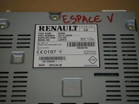 фото thumb №3, Радио навигация renault espace v