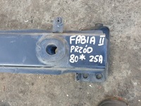 фото thumb №7, Балка pod бампер перед передний skoda fabia ii