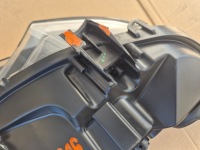 Fiat ducato лампа права i ліва. boxer. oe.2015-25.h7 Недорого, фото thumb