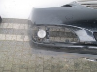 Бампер передний комплектный  opel insignia a рестайлинг  fl 2013-17 чёрный Недорого, фото thumb