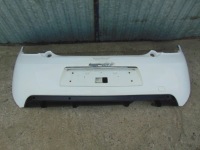 фото thumb №1, Бампер задняя citroen ds3 молдинг хром 9683741270