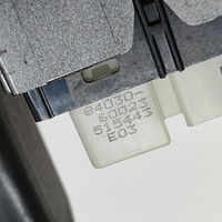 фото thumb №7, Toyota land cruiser bj70 2007 задня сторона права кнопки вікон