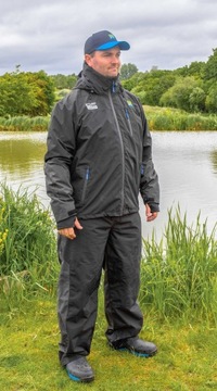 Костюм PRESTON DF HYDROTECH размером 15000мм. XL