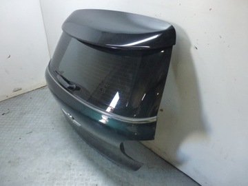 фото thumb №6, Крышка багажника mini paceman r61 b26 комплектная