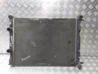 Купити Радіатор води renault megane 2 1.5 dci 8200357536, фото thumb