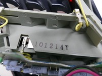 фото thumb №8, Mazda 6 gh lift kombi вкладыш лампы левый задняя 11r