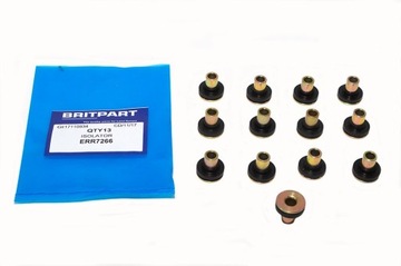 Уплотнение болта клапана TD5 (13 PCS-na a