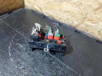 фото thumb №6, Модуль / блок управления комфорта peugeot 307 9650664080