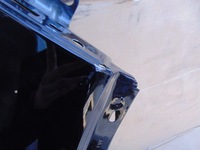 фото thumb №10, Крила правий перед ford kuga mk2 2016-