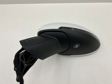 фото thumb №12, Идеальные зеркало левая правые porsche macan 95b рестайлинг 13 + 2 pin ассистент