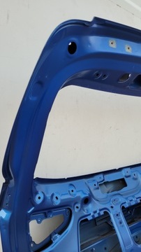 фото thumb №13, Крышка багажника зад задняя kia ceed iii hb