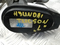 фото thumb №8, Hyundai tucson ii lift 2018 супорт гальмівний задня