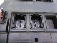 Модуль комфорта uch n1 renault megane 2 8200780007 Доставка, фото thumb