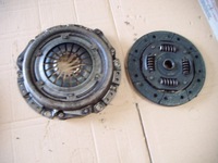 фото thumb №2, Mazda 2 ii 1.25 сцепление диск прижим