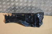 Купити Захист стіни перегородки mercedes x247 glb w177 1, фото thumb