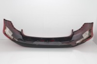 фото thumb №11, Бампер задняя задний vw golf vii 12-16r hb ly3d