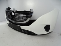 фото thumb №6, Mercedes eqc w293 бампер перед передній