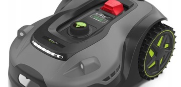 РОБОТ-КОСИЛКА АВТОМАТИЧЕСКАЯ КОСИЛКА RM1300US STALCO ИДЕАЛЬНОЕ ПРИЛОЖЕНИЕ WiFi