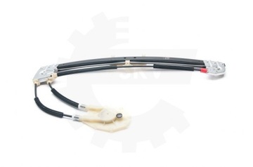 фото thumb №12, Підйомник вікна bmw 5 e39 97-03 зад правий