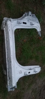 фото thumb №1, Поріг блок двигуна середній лівий перед peugeot 2008