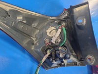 фото thumb №6, Лампа наружная правый. toyota auris 13-18- 81551-02a50