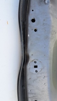 фото thumb №10, Капот крышка двигателя dodge ram 09-18r