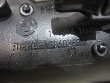 фото thumb №11, Bmw x3 g01 f20 g30 g11 g02 b46 b48 колектор всмоктуючий 8603914 11618603914