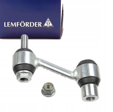 фото thumb №1, З'єднувач стабілізатора зад do mercedes cla amg