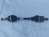 фото thumb №1, Volvo xc40 привідний вал перед ліва